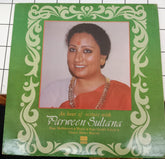 Parween Sultana - An Hour Of Ecstasy With (Vinyl)